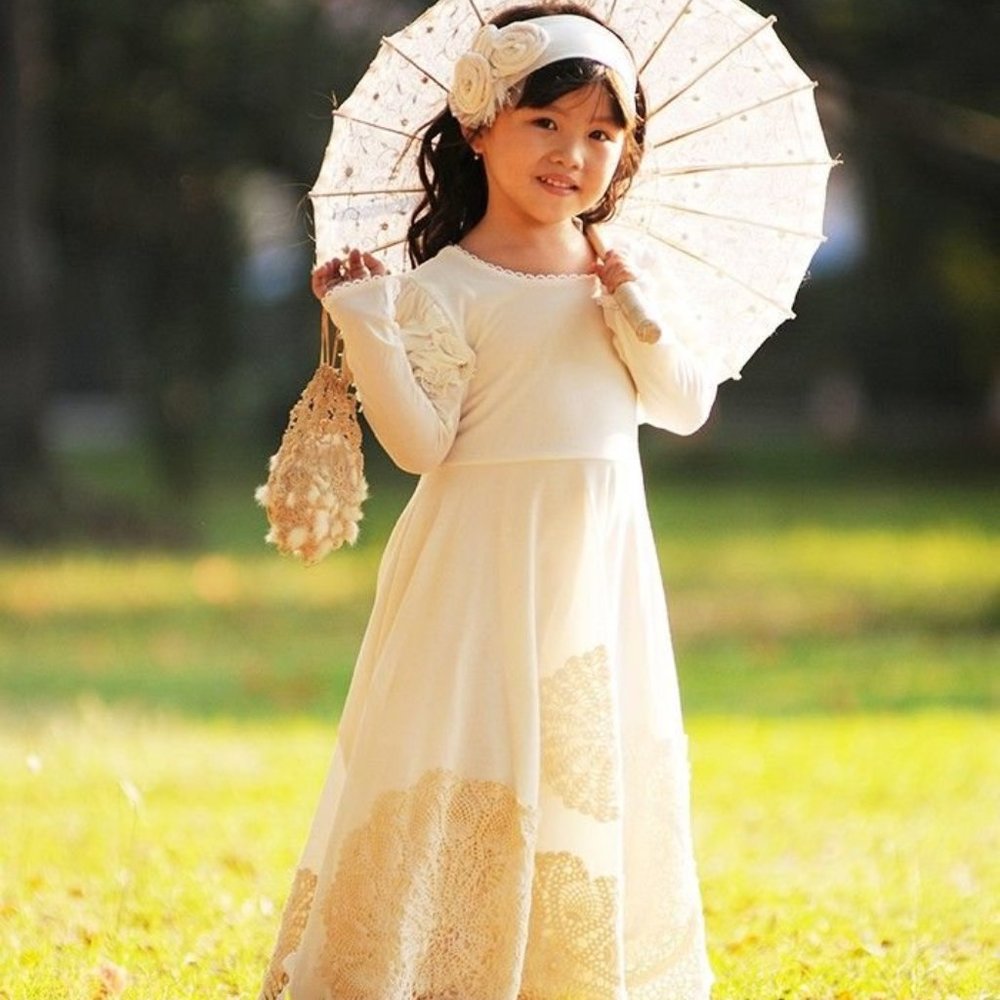 NWT Size 10 Dollcake Her Majesty Frock